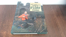 Complete book float for sale  UK