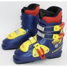 Head comet junior for sale  South Boston