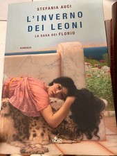 l inverno dei leoni usato l inverno dei leoni usato Roma