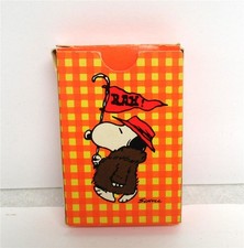 Vintage hallmark snoopy for sale  Winthrop Harbor