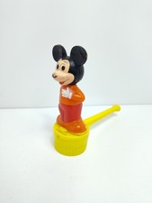 Vintage mickey mouse for sale  Hart