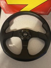 Genuine momo jet for sale  GLASGOW