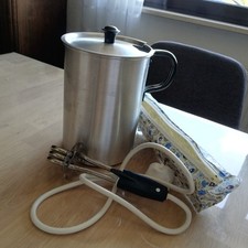 Alter tauchsieder 300 gebraucht kaufen  Maintal