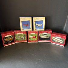 Lot hallmark keepsake for sale  Sacramento