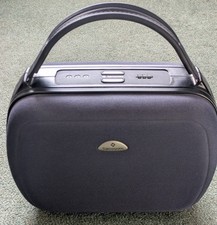 Samsonite travel vanity for sale  WITHAM