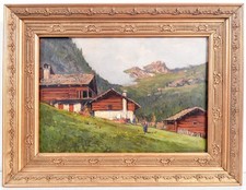 Quadro giovanni colmo usato  Torino