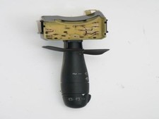 Scheibenwischerschalter renaul gebraucht kaufen  Wittenburg