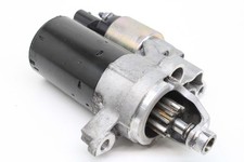 2012-2016 AUDI A6 2.0L MOTOR DE ARRANQUE BOSCH FABRICANTE DE EQUIPAMENTO ORIGINAL comprar usado  Enviando para Brazil