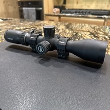 Bushnell forge rifle for sale  Gettysburg