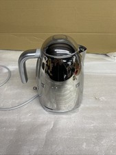 Smeg klf03ssuk 50s for sale Smeg klf03ssuk 50s for sale  SMETHWICK