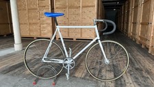 Vintage track bicycle for sale  UK