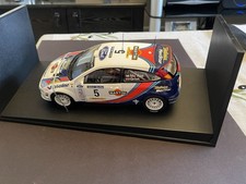 Autoart ford focus for sale  ANDOVER