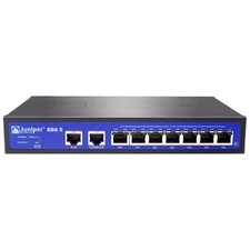 Juniper ssg firewall usato  Vimodrone