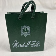 Marshall field green for sale  Elgin