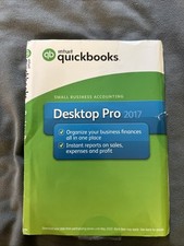 Intuit quickbooks desktop for sale  Mundelein