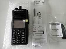 Motorola dp4801e digital for sale  SWINDON