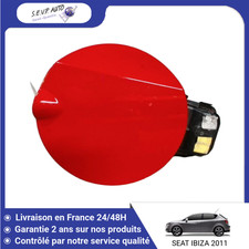 Volet trappe carburant d'occasion  Saint-Quentin