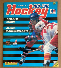 Vintage panini hockey for sale  Little River