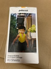 Cartucho de papel Polaroid Hi-Print 4x6 (60 folhas) comprar usado  Enviando para Brazil