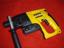 Dewalt dw005 cordless for sale  SUNDERLAND