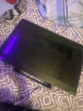 Inch vizio for sale  Weston