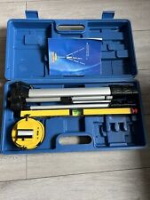 Powerfix 4008 yellow for sale  NOTTINGHAM