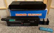 Diamond selector high for sale  Denver