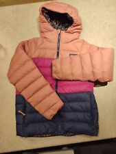 jacket down girls puffer for sale  Reno