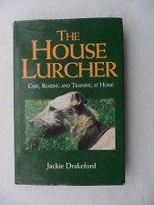 House lurcher care for sale  NOTTINGHAM