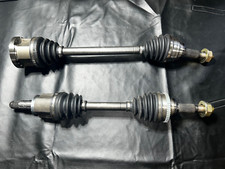 Front pair axle for sale  Belle Vernon