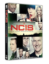 Dvd ncis stagione usato  Senago