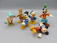 Disney figurines vintage d'occasion  Gonfreville-l'Orcher