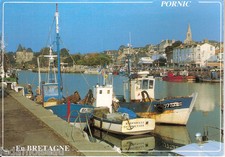 Carte postale pornic d'occasion  Nanterre