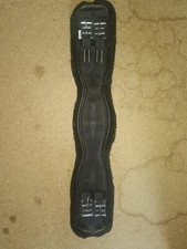 Sattelgurt teddyfell farbe gebraucht kaufen  Wittibreut