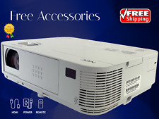 3200 ansi dlp for sale  Sarasota