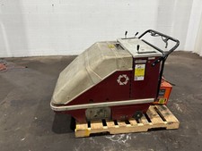 Powerboss electric walk for sale  Warren