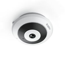 Reolink telecamera 6mp usato  Spedire a Italy