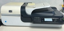 Scanner scanjet n6350 usato  Bari