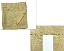 Gold luxury curtains for sale  Lexington