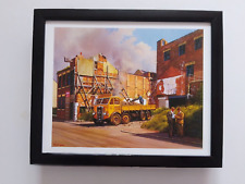 Malcolm root print for sale  YORK