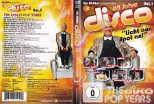 Jahre disco vol gebraucht kaufen  Bayreuth