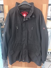 Wellensteyn übergangsjacke go gebraucht kaufen  Lübbecke