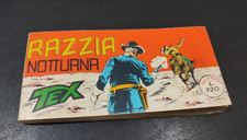 Tex striscia raccoltina usato  Cagliari
