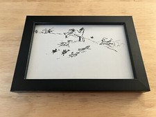 Framed quentin blake for sale  DARLINGTON