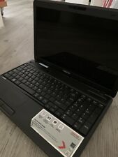 Toshiba laptop satellite gebraucht kaufen  Hamburg