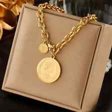 18k gold plated for sale  TORQUAY