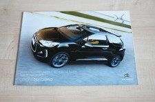 231209 citroen ds3 d'occasion  Expédié en Belgium