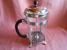 Superbe cafetière piston d'occasion  Bar-le-Duc