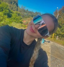 Occhiali sci snow usato Occhiali sci snow usato  Cesena