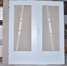 Innentür zimmertür doppeltü gebraucht kaufen  Weihenzell